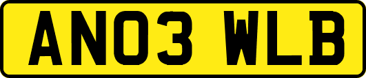 AN03WLB