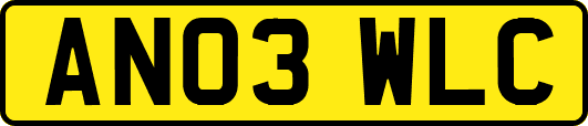 AN03WLC