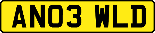 AN03WLD