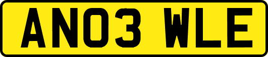 AN03WLE