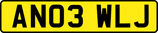 AN03WLJ