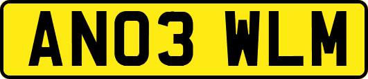 AN03WLM