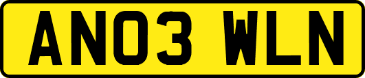 AN03WLN