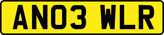 AN03WLR