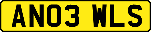 AN03WLS