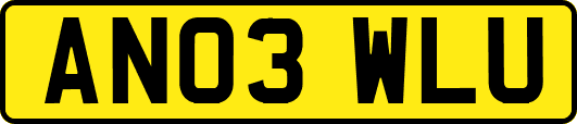AN03WLU