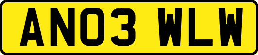 AN03WLW