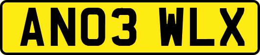 AN03WLX