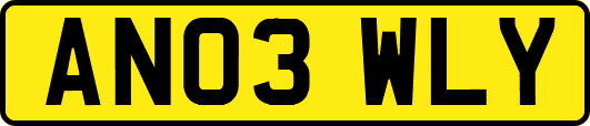 AN03WLY