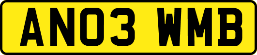AN03WMB
