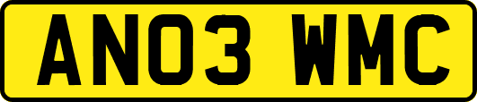 AN03WMC