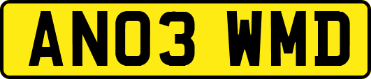 AN03WMD