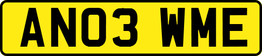 AN03WME
