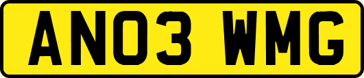 AN03WMG