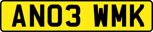 AN03WMK