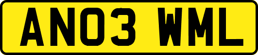 AN03WML