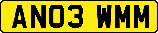 AN03WMM