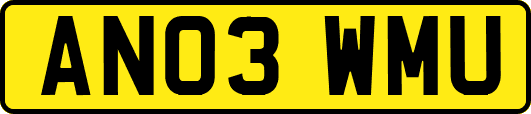 AN03WMU