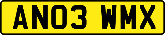 AN03WMX
