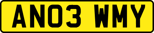 AN03WMY