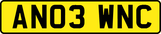 AN03WNC