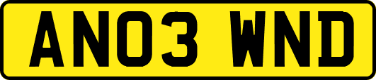 AN03WND