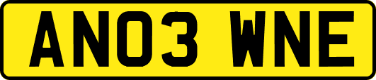 AN03WNE