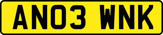 AN03WNK