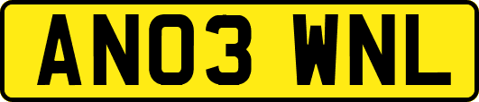 AN03WNL