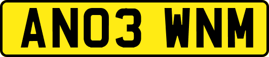 AN03WNM