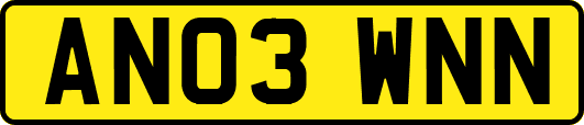 AN03WNN