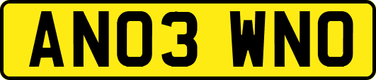 AN03WNO