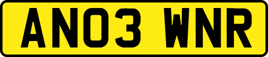 AN03WNR
