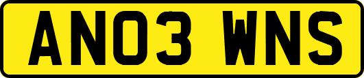 AN03WNS