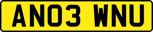 AN03WNU