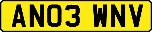 AN03WNV