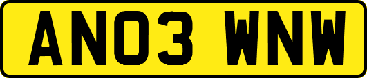 AN03WNW