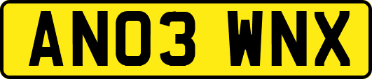 AN03WNX