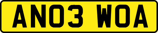 AN03WOA
