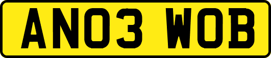 AN03WOB