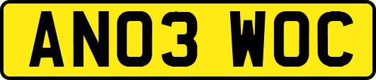 AN03WOC