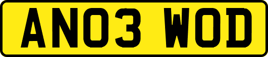 AN03WOD