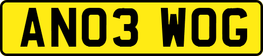 AN03WOG