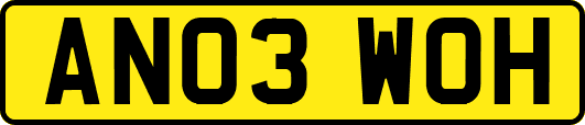 AN03WOH