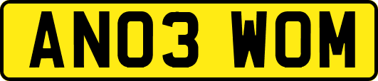 AN03WOM