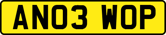 AN03WOP