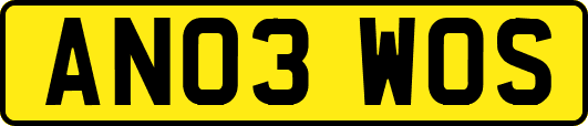 AN03WOS