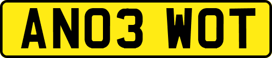AN03WOT