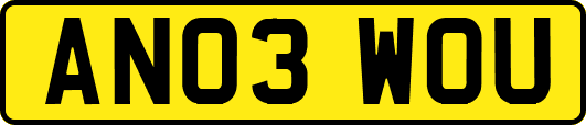 AN03WOU
