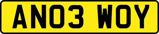 AN03WOY